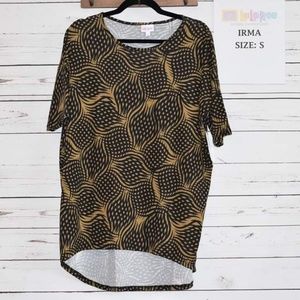Lularoe Irma Tunic